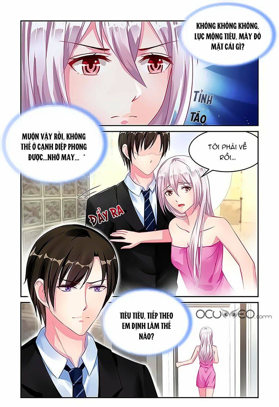 danh môn thiên hậu chapter 116 2