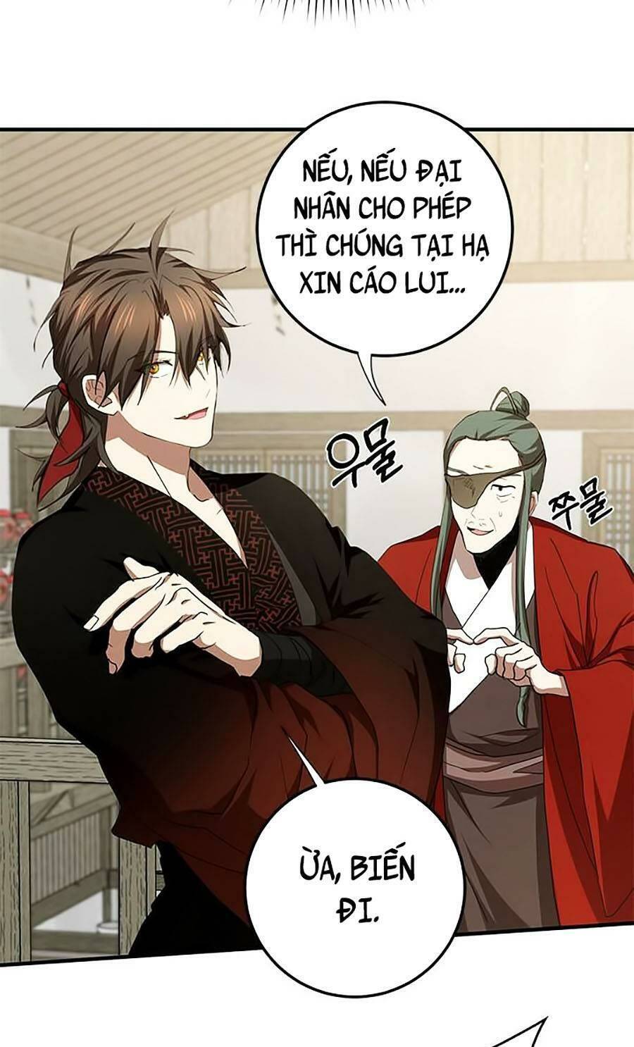 võ đang kỳ hiệp chapter 88 48