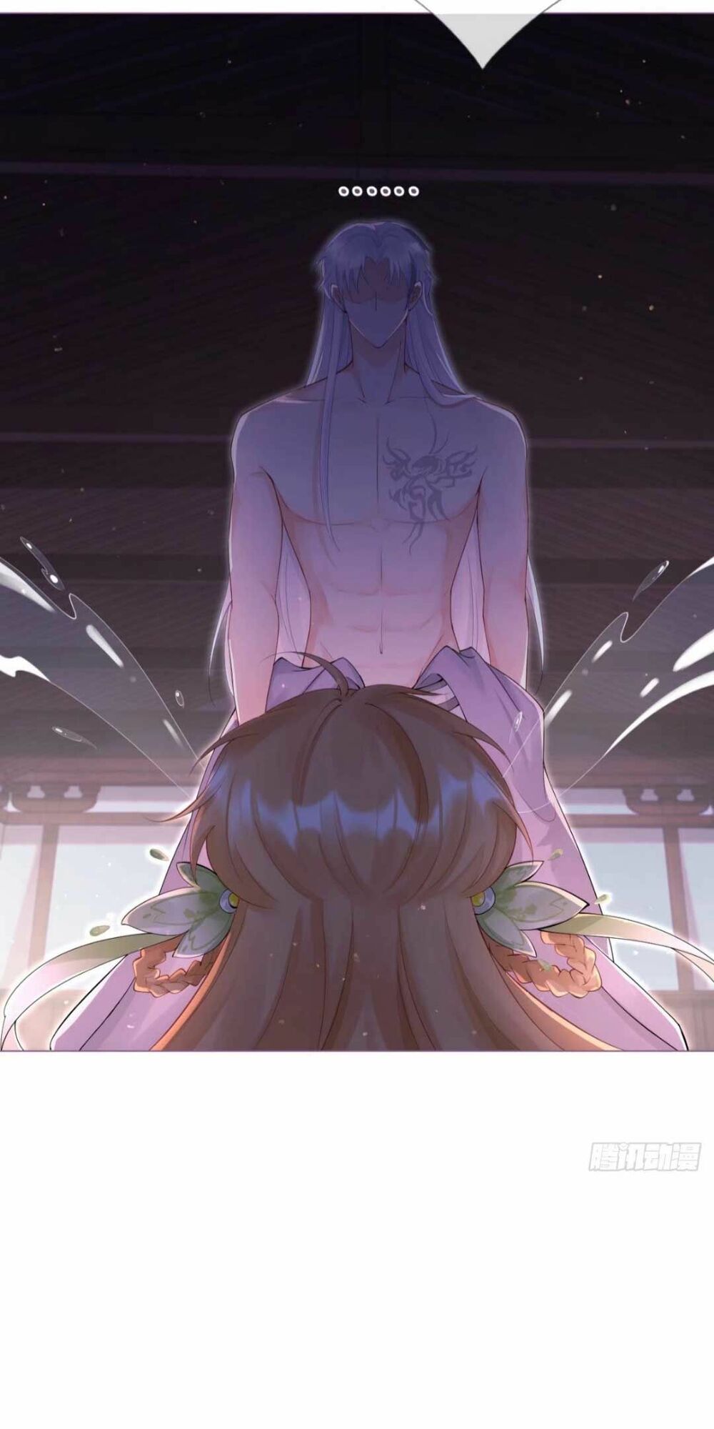 thiết lập ác nữ của tôi sụp đổ rồi chapter 9 53