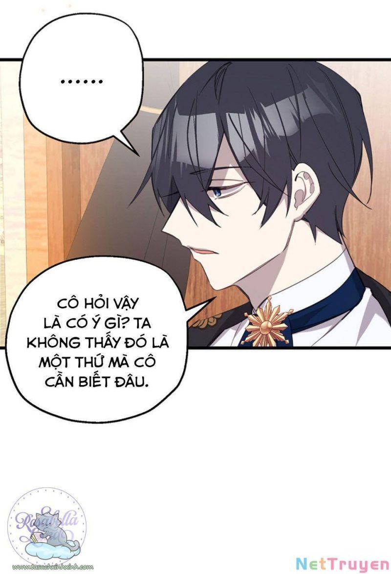 xin hãy cứ khóc, thái tử chapter 5 34