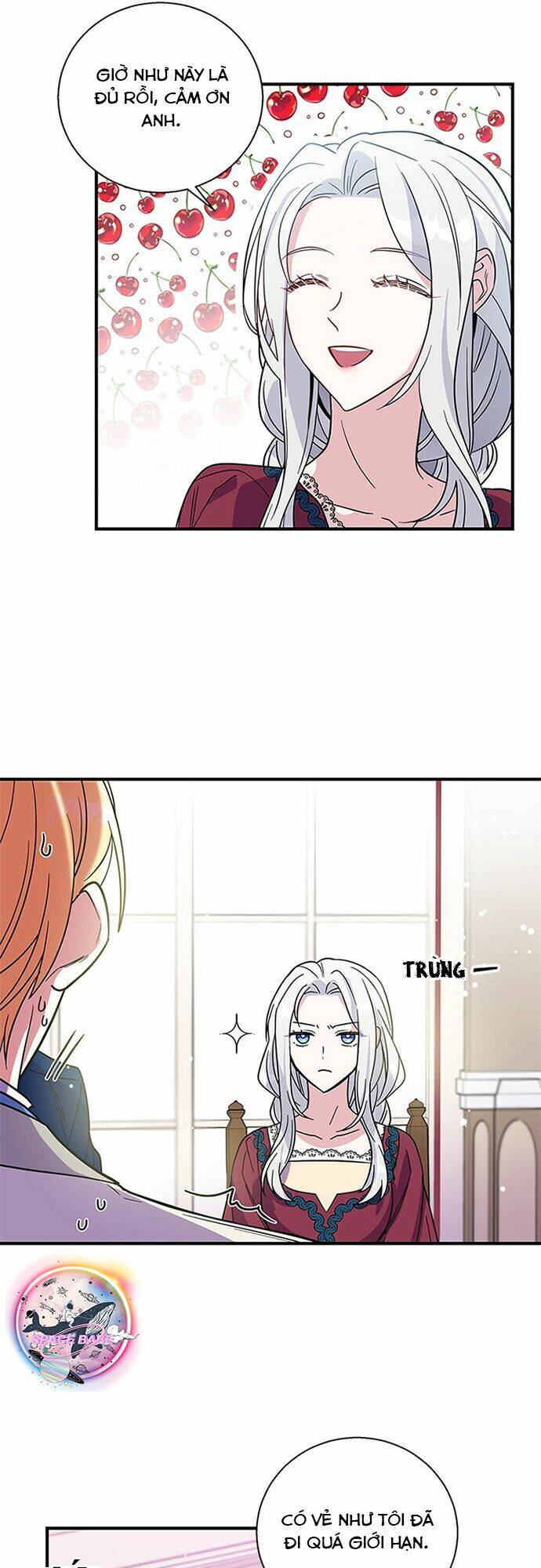 chồng yêu, em muốn đình công! chapter 10 42