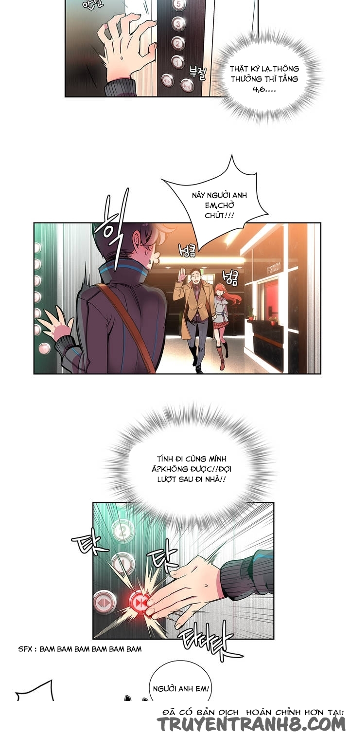 sự ràng buộc của lilith chapter 1 14