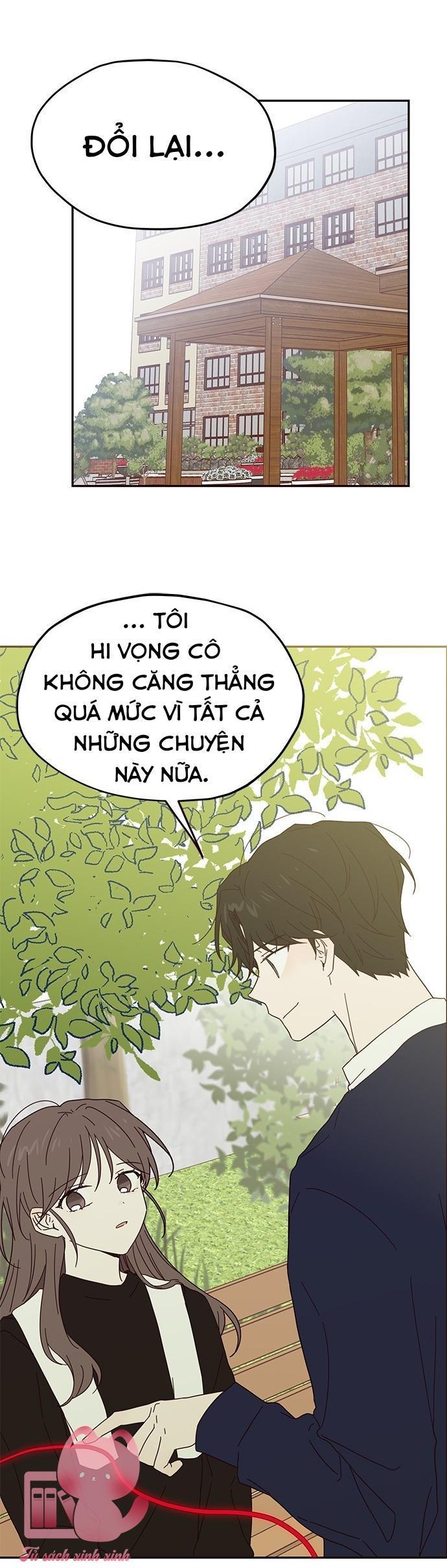 sợi chỉ tình yêu chapter 31 34