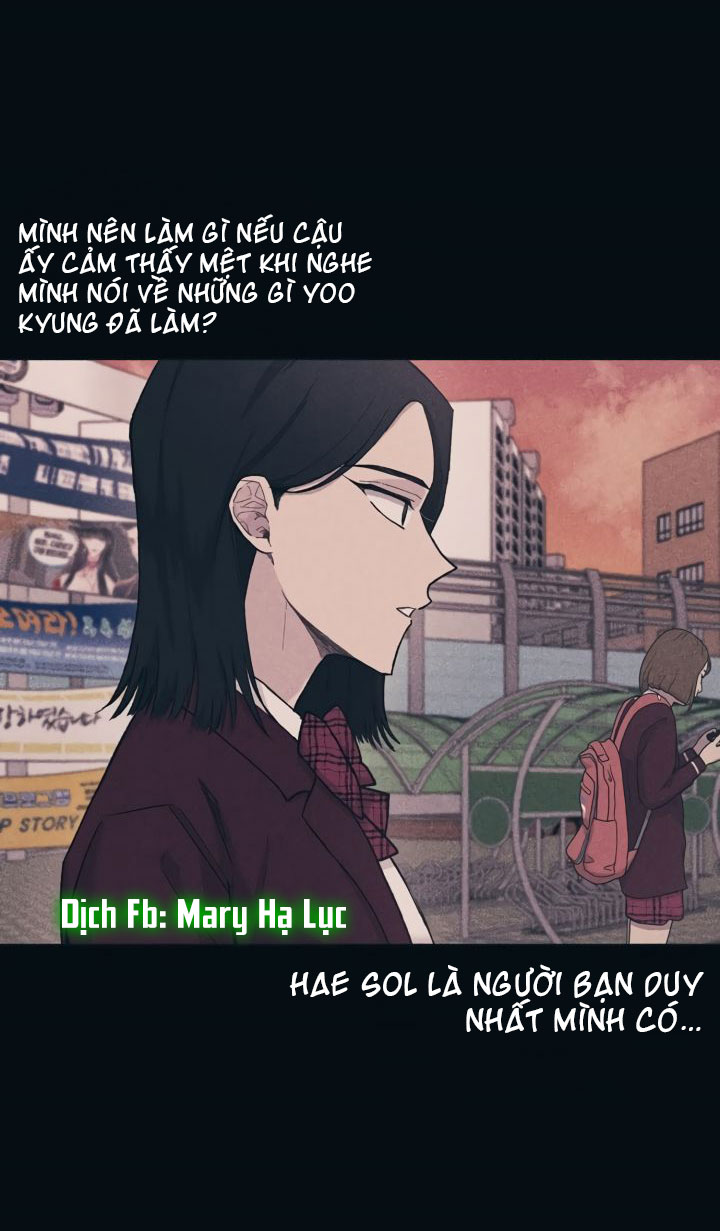 yeonwoo ngây thơ chapter 19 58