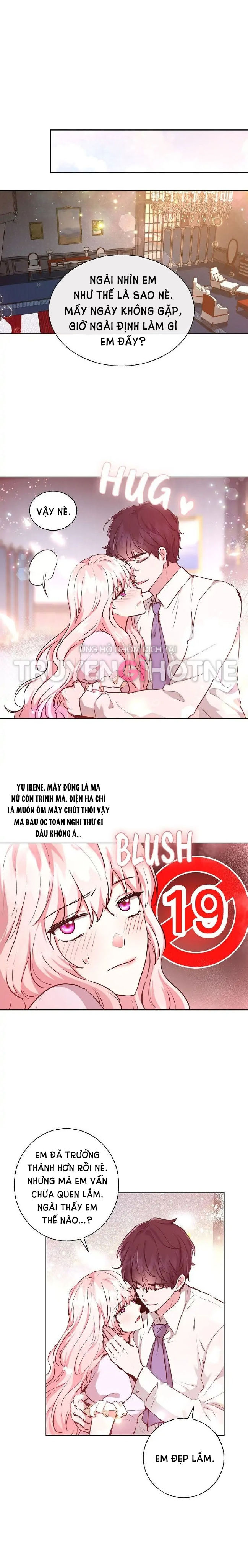 5500 sắc thái của quỷ vương chapter 42.1 7