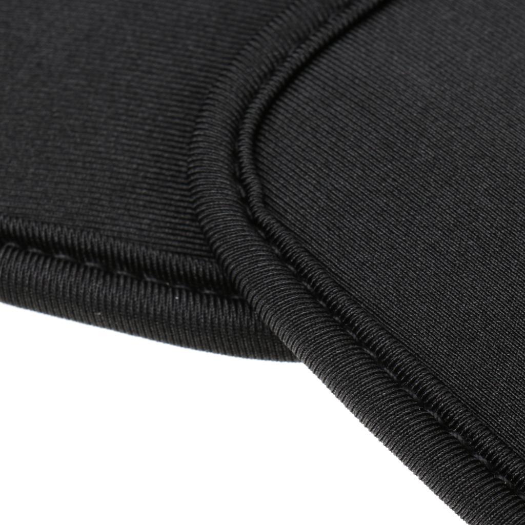 Pair Shoulder Waist Belt Strap Cushion Pad Damping Travel Outdoor Backpack Rucksack