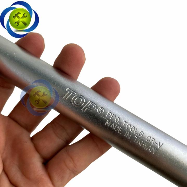 Cần siết tự động 3/4 đầu tròn TOP TSA-00003 dài 500mm