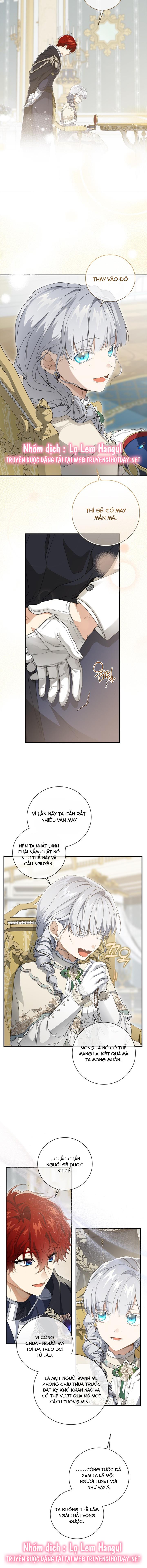 hướng đến ánh dương một lần nữa chapter 85 3