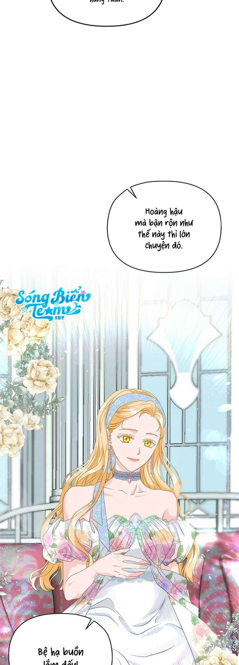 [ 18+ ] bệ hạ đã thay đổi rồi! chapter 18 3