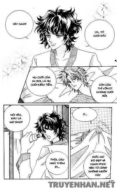 love bullet chapter 14 15