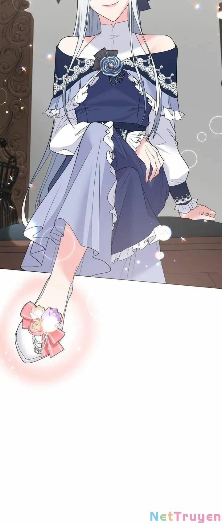 là nhân vật phản diện nhưng tôi sẽ trở thành nữ chính chapter 62 50