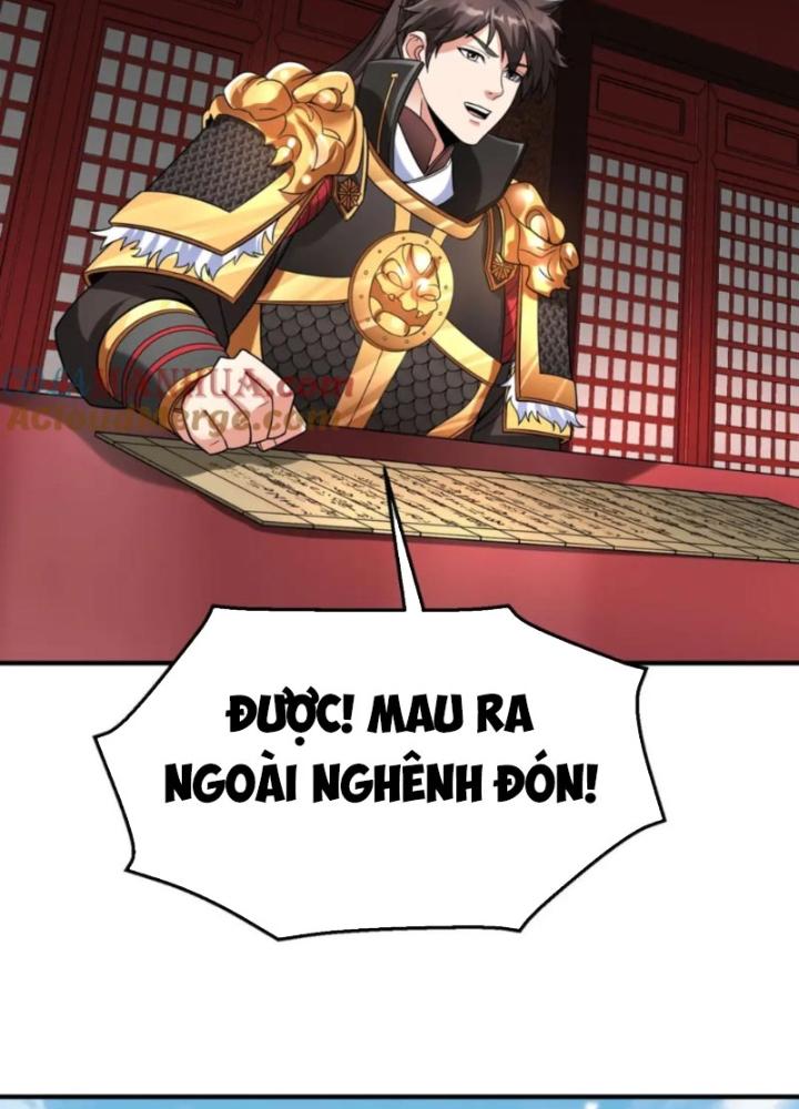 đại tần, ta là con tần thủy hoàng, giết địch thành thần chapter 79 28