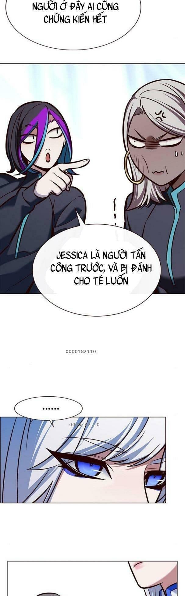 biến thân thành mèo chapter 192 40