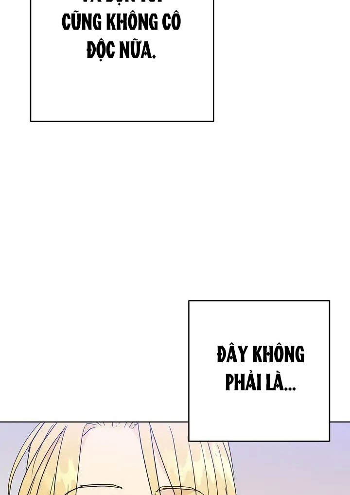 bình tĩnh nào, tiểu thư! chapter 47 39