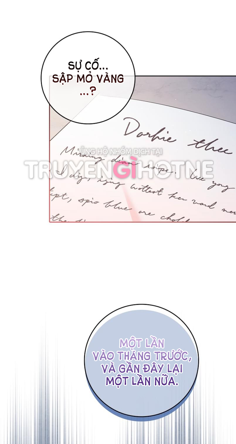 trở thành thư ký của bạo chúa chapter 82 45