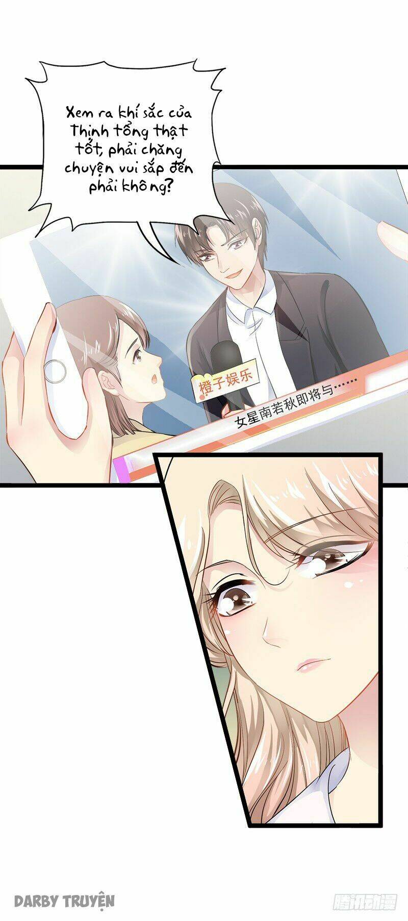 thần bí đế thiếu điềm sủng thê chapter 4 12