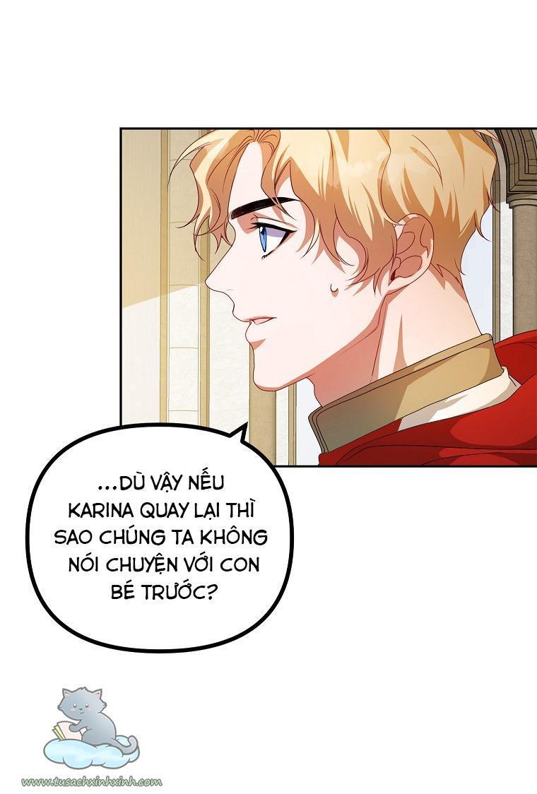 tháng năm cuối cùng của nữ phụ đoản mệnh chapter 20 22