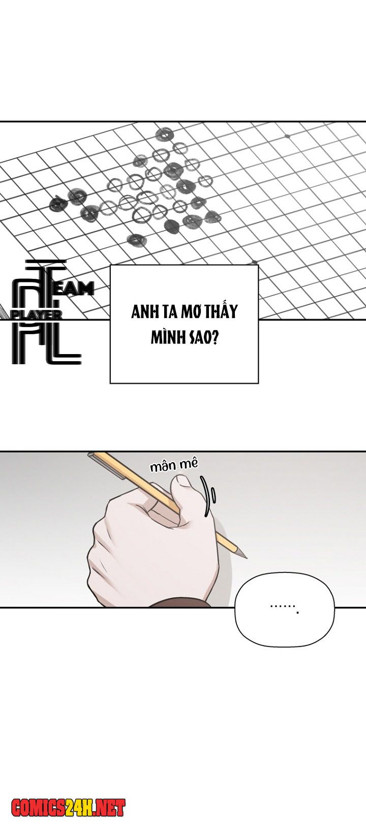 người xa lạ chapter 17 37