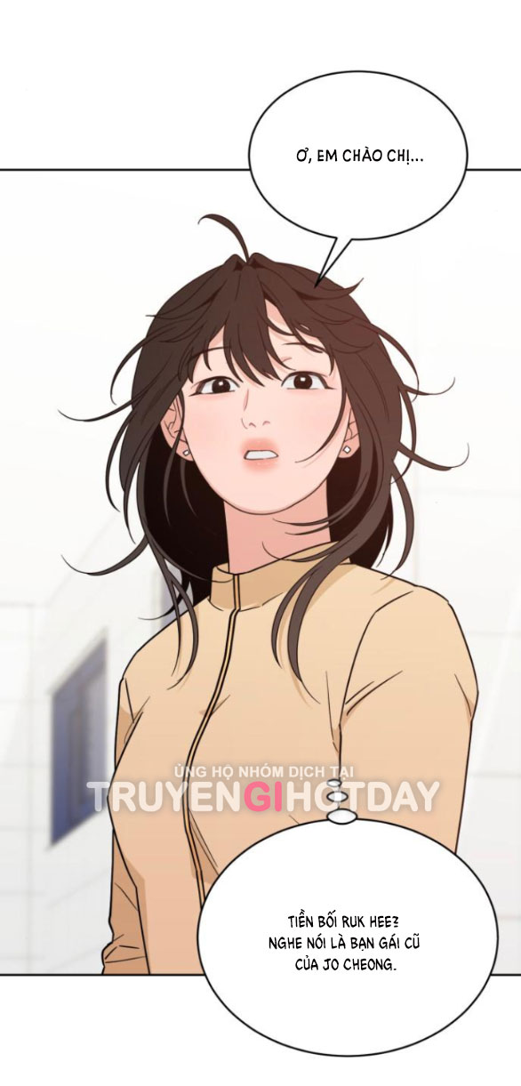 Vận May Bất Ngờ chapter 37.2 8