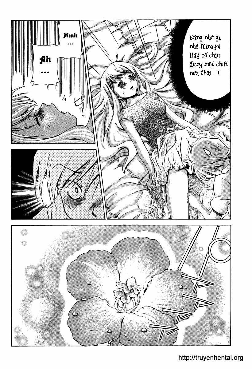 my balls chapter 8 18