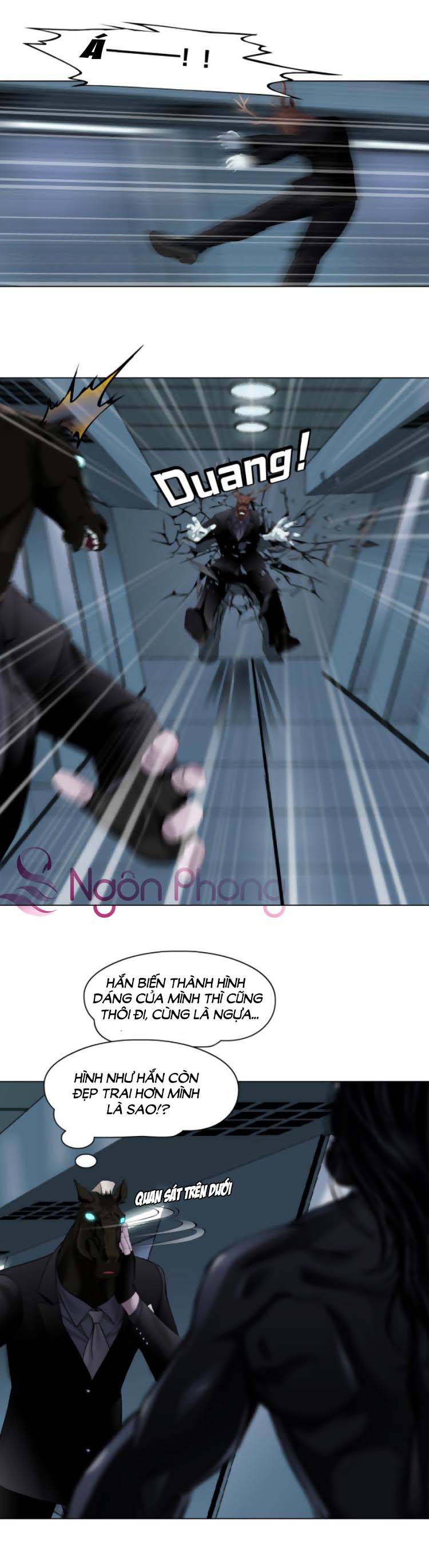 đằng nữ chapter 86 1