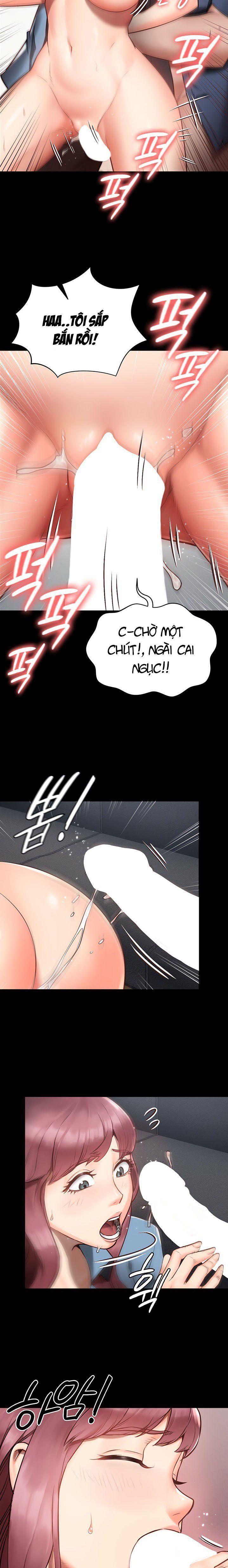 bị giam cầm chapter 1 20