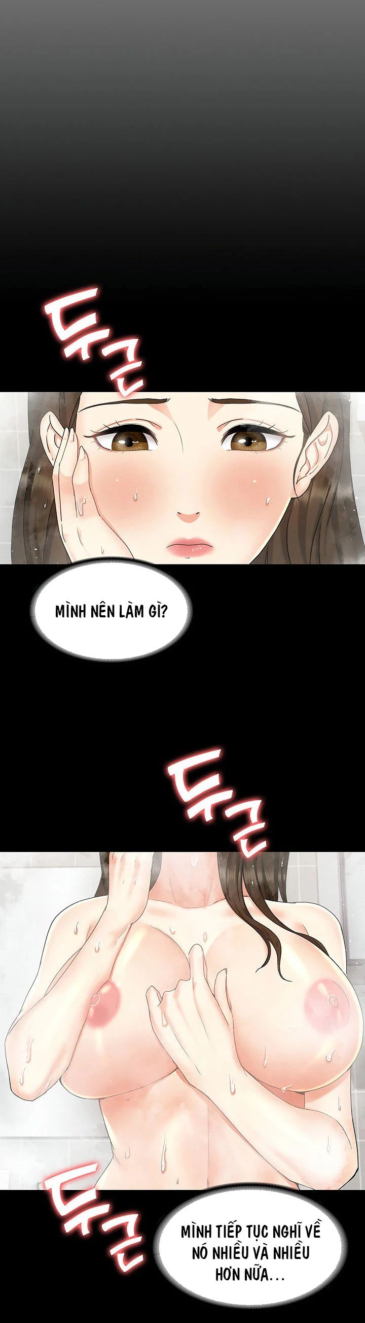 cô ấy là em gái tôi nhưng không sao chapter 1 25