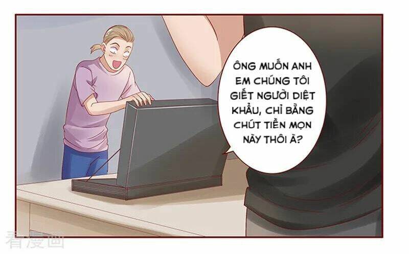 bá đạo tổng tài yêu tôi chapter 160 13