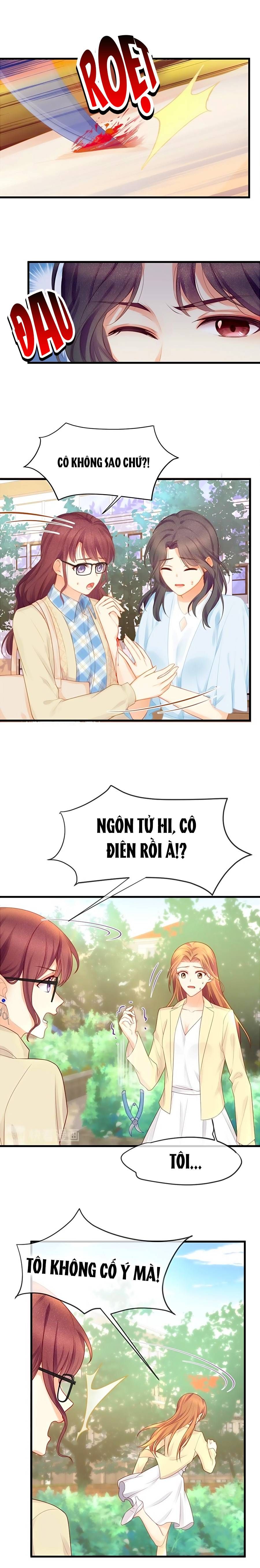 ta với bốn vị cố tiên sinh chapter 20 6