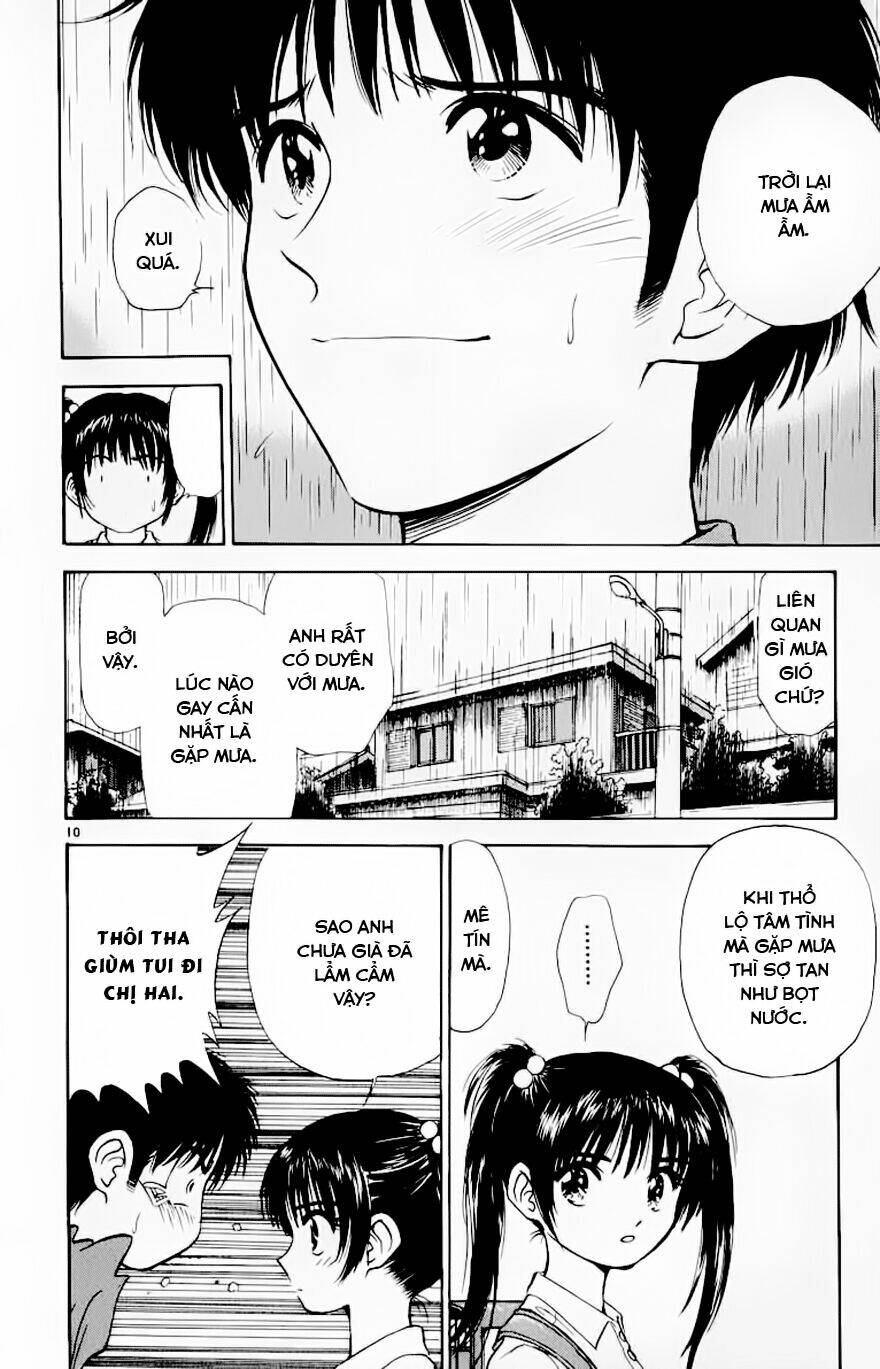 salad days chapter 94 11