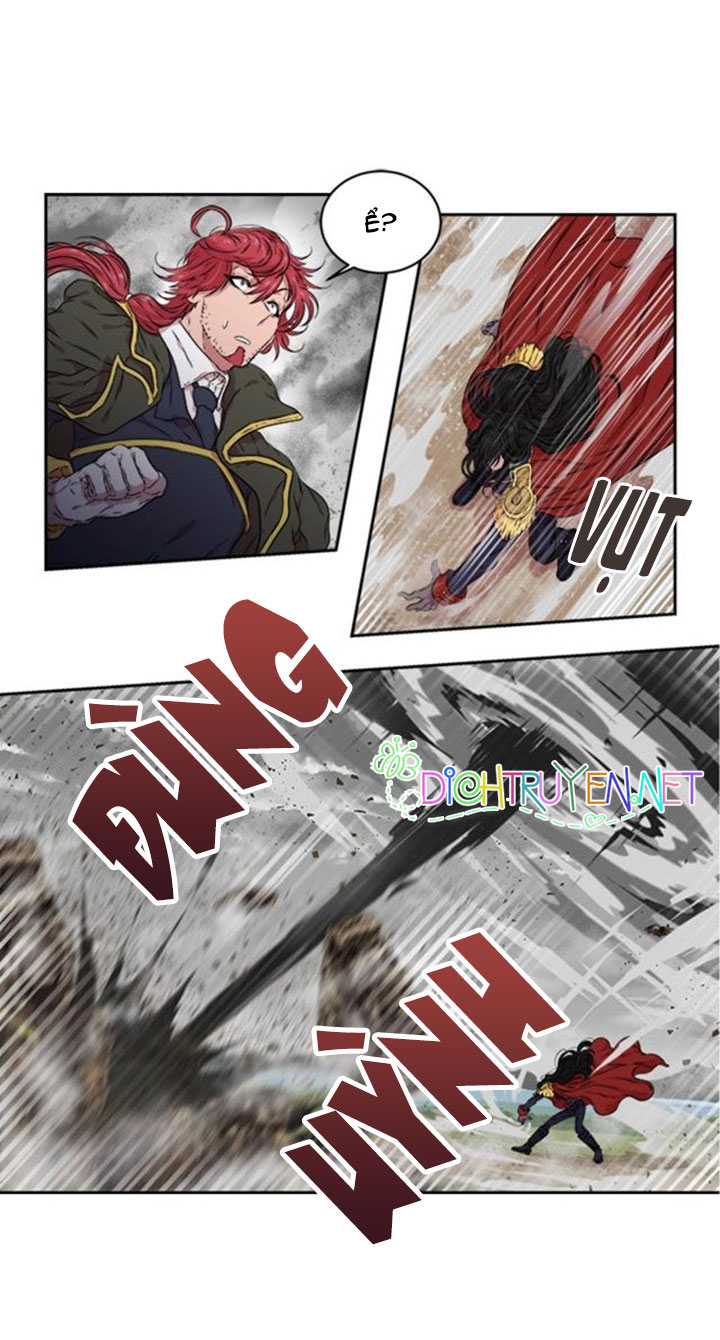 con gái bảo bối của ma vương chapter 12 21