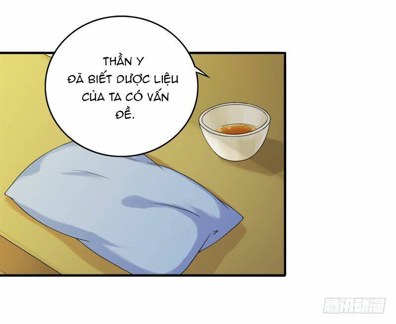 khuynh thế độc phi chapter 23 2