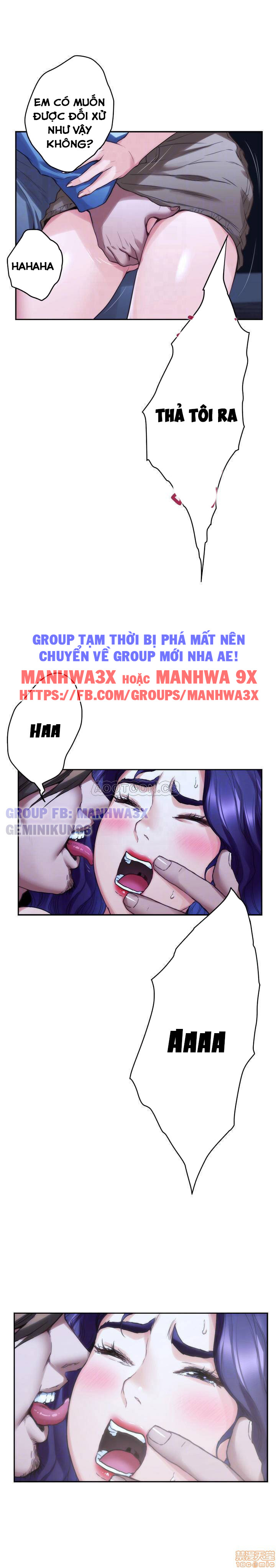 cặp đôi s chapter 82 16