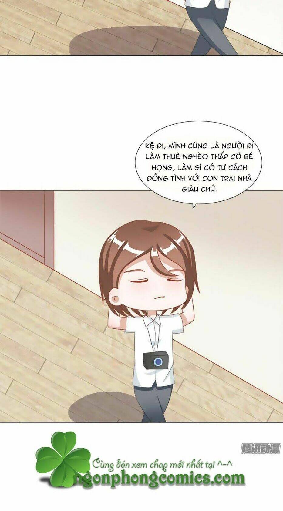 phải lòng ông chú hàng xóm chapter 14 15