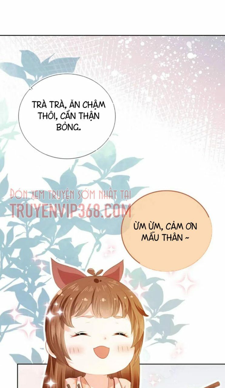 nhặt được bảo bối manh manh chapter 23 15