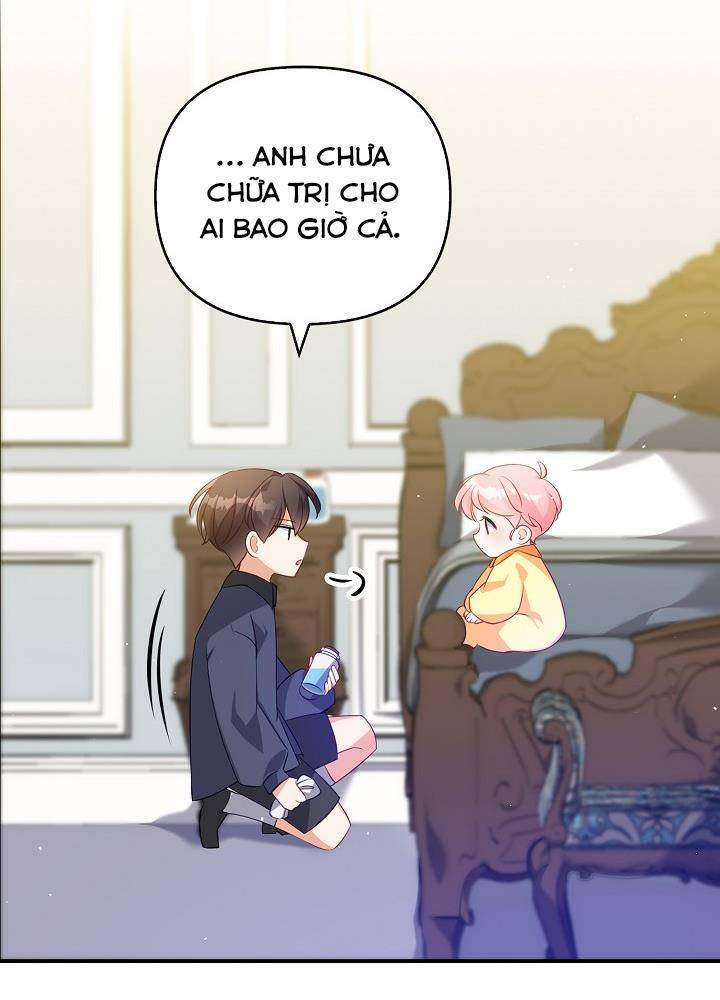 Em Gái Cưng Của Đại Công Tước Ác Ma Chapter 6 - Next Chapter 7