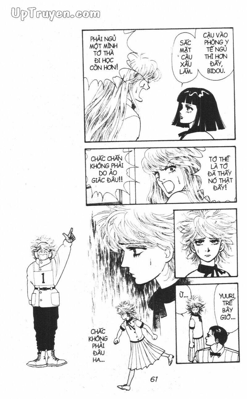 câu lạc bộ con nhà giàu chapter 9 62