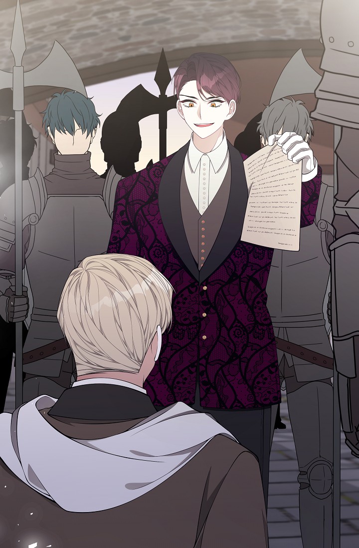 con chỉ đi tìm cha thôi chapter 35.2 42