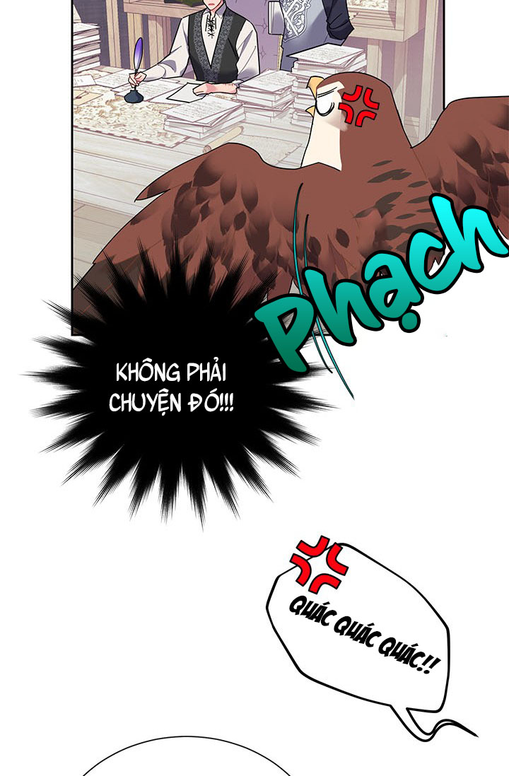 công chúa của loài chim chapter 23 9