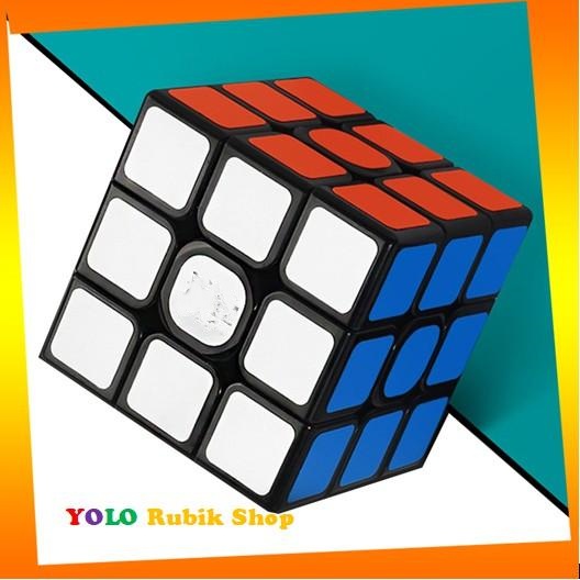 Rubik SLegend S 3x3 Sticker - Đồ Chơi Rubik Giúp Phát Triển Khả Năng Tư Duy