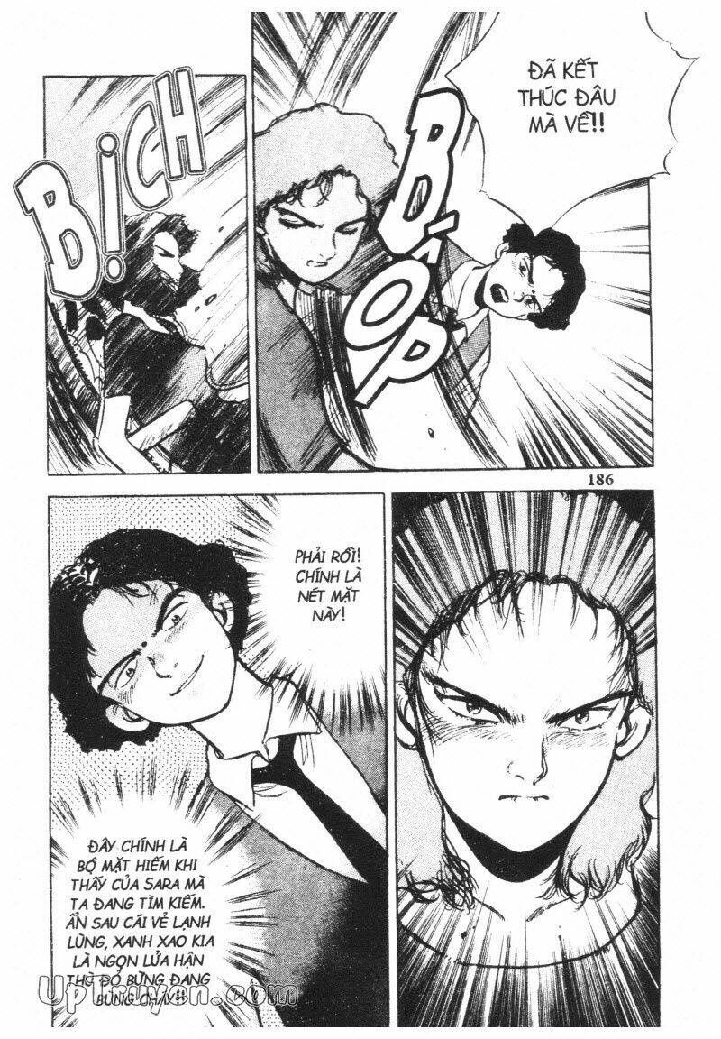 mush (họa sĩ thiên tài) chapter 1 189