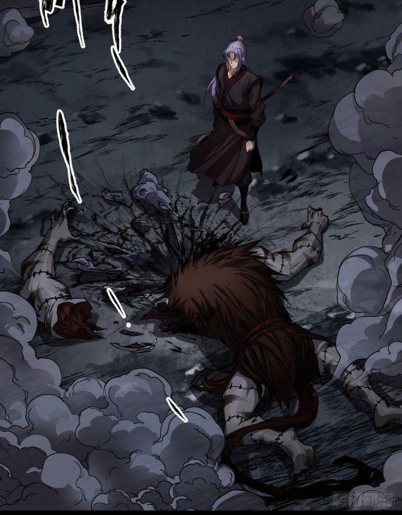 thông u đại thánh chapter 6 48