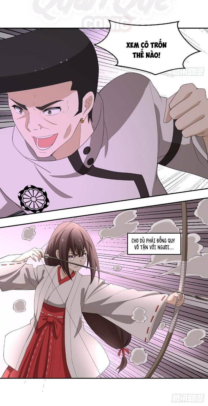 nghịch thiên tiên mệnh chapter 37 21