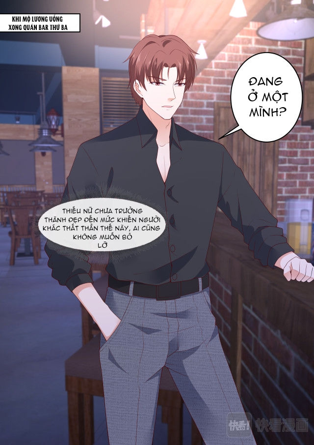 trọng sinh thiên kim quốc dân chapter 15 11