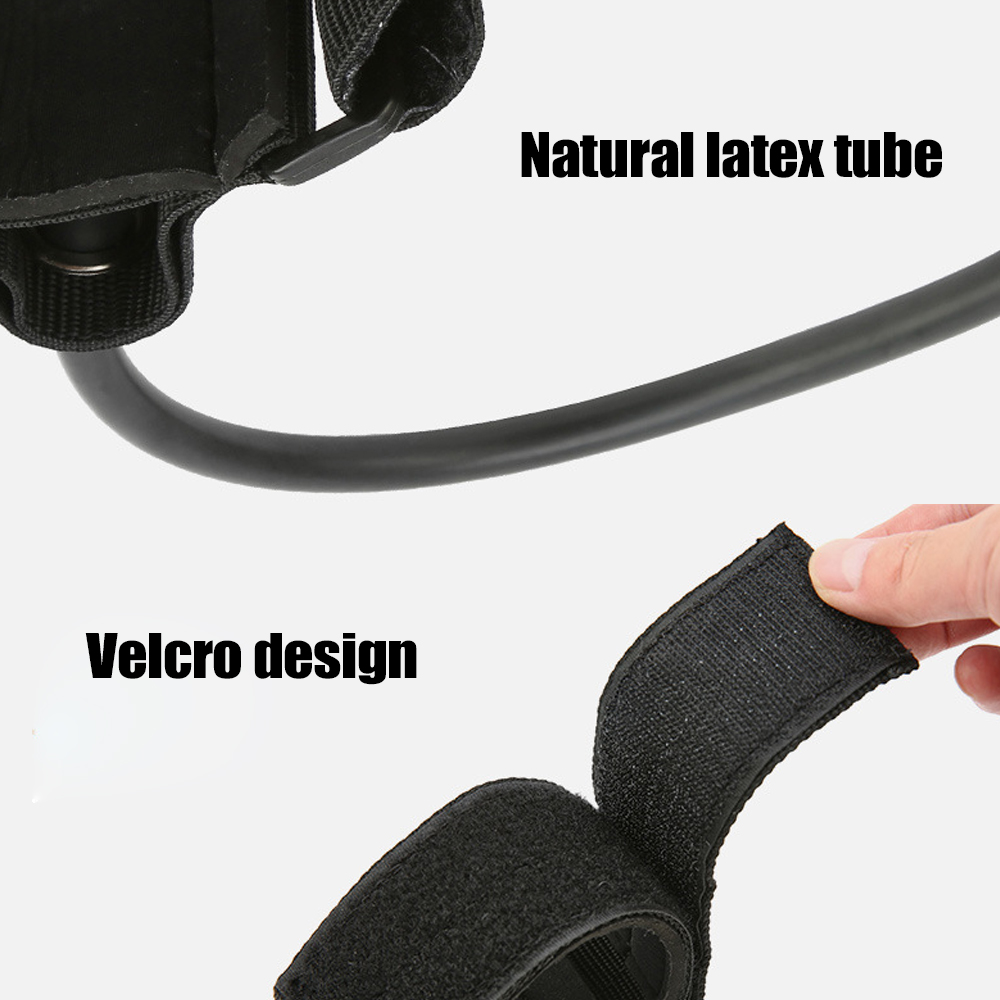 Đai kháng lực hỗ trợ tập luyện
