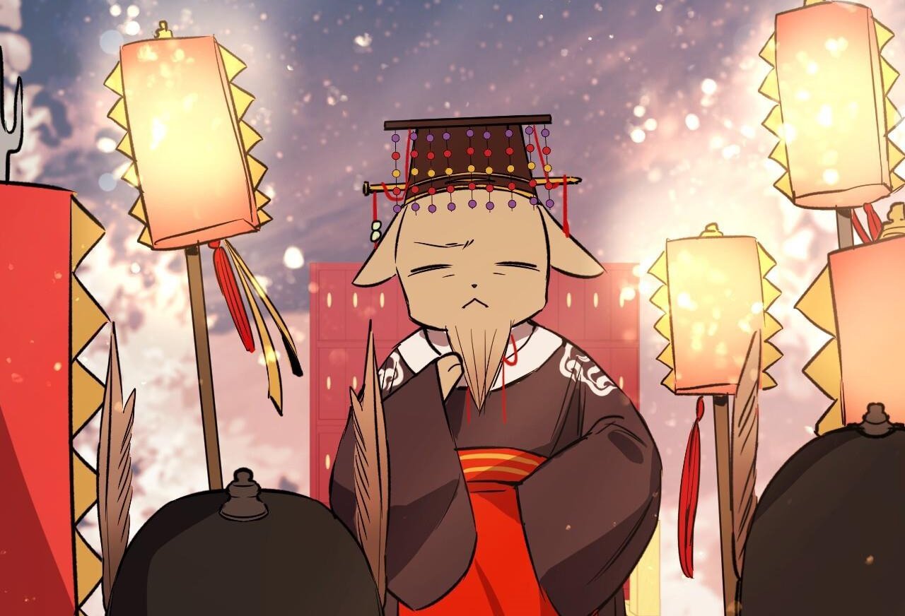 những chú thỏ của hapypy chapter 62 54