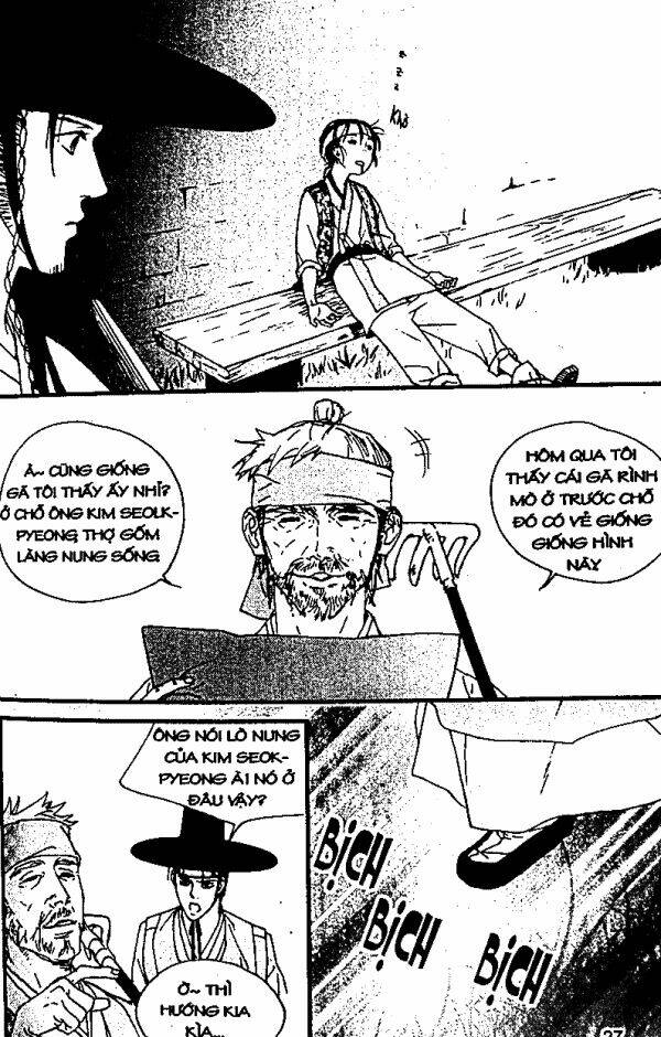 chuyện tình đảo thiên đường chapter 7 26