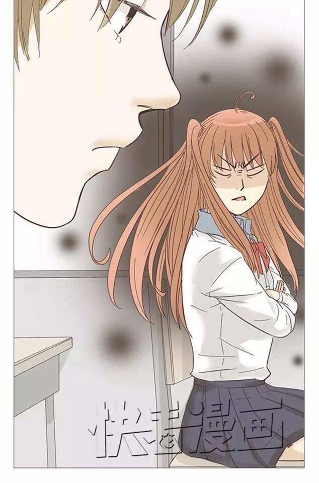 xin chào! dân nữ chapter 6 26