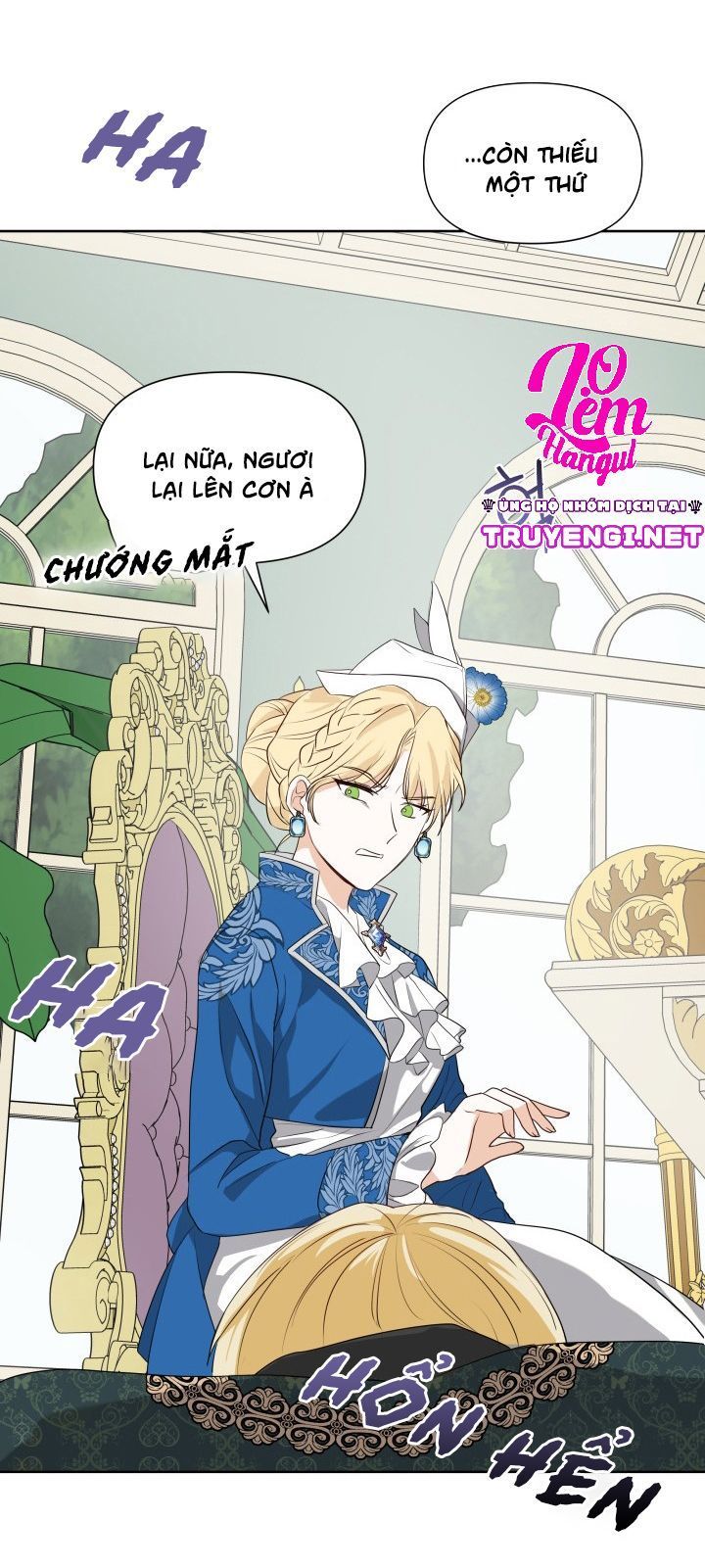trở thành vợ của nam chính phế vật chapter 5 10