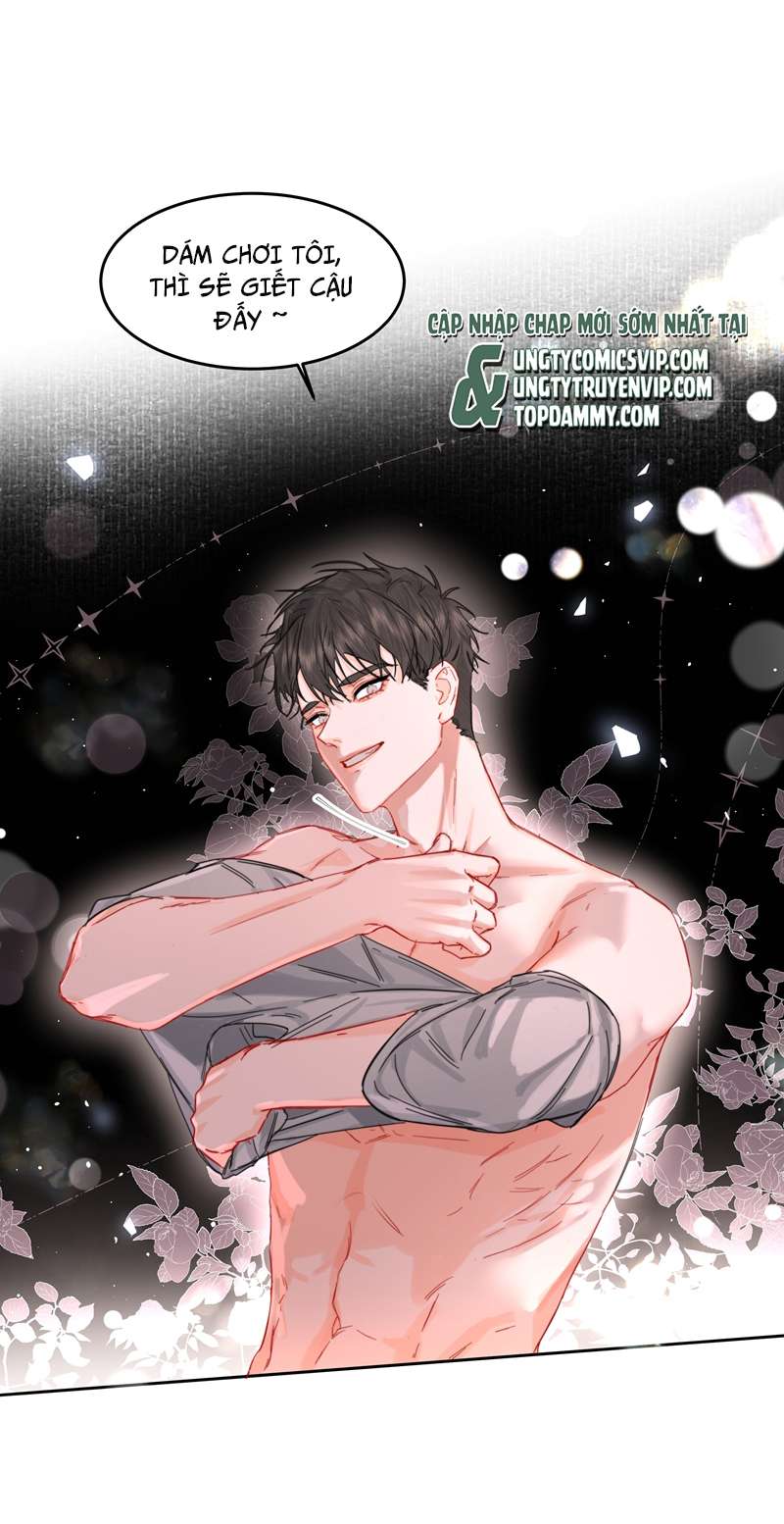 Tiền Nhiệm Vi Vương chapter 32 10